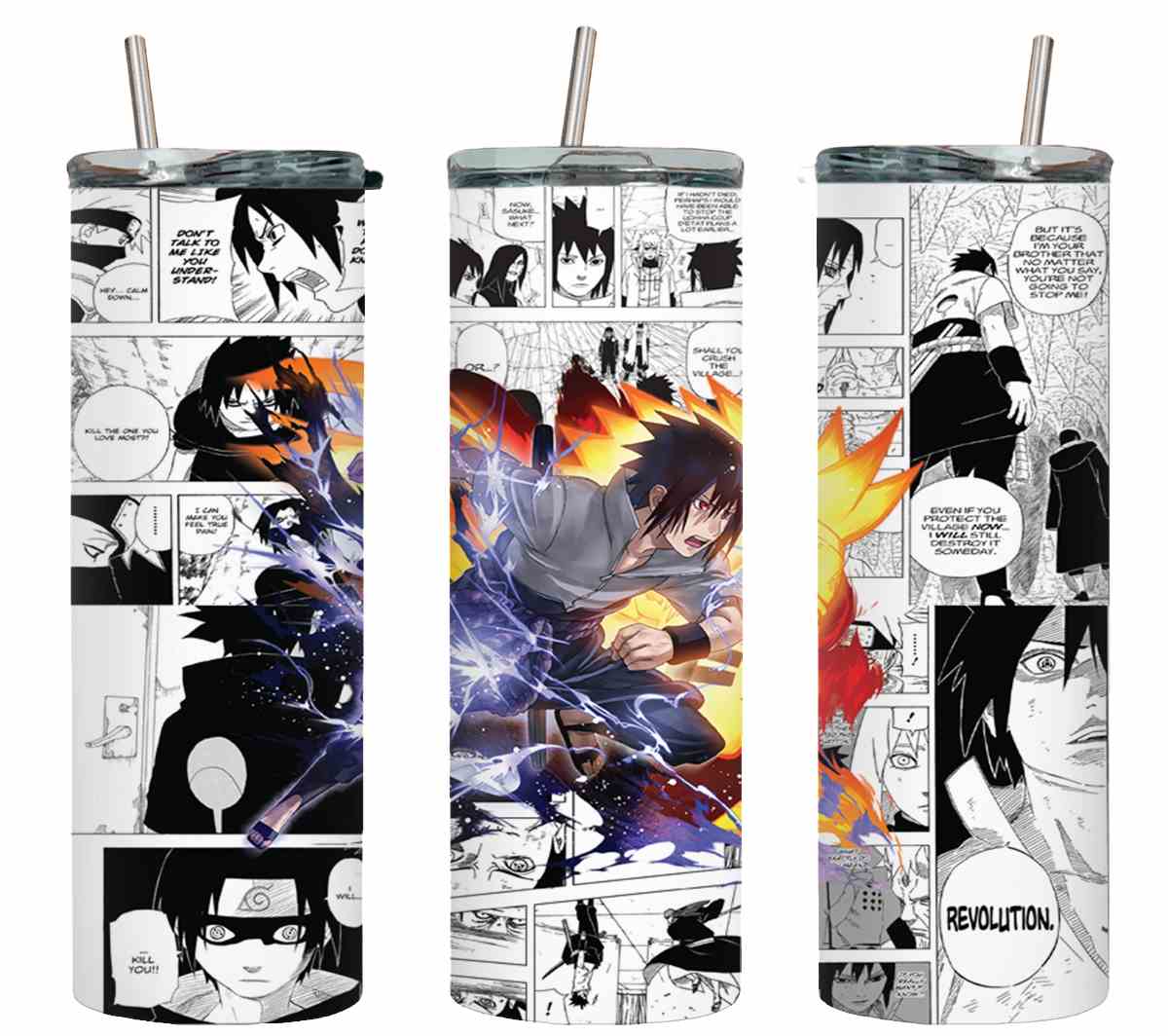 Sasuke Utchiha-7833